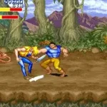 Cadillacs and Dinosaurs Turbo (bootleg set 1, 930223 Asia TW) [Bootleg]