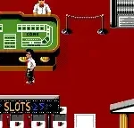 Caesars Palace (USA, Europe)