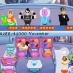 Cake Mania 2 - Jill's Next Adventure! (Europe) (En,Fr,De,Es,It,Nl)