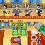 Cake Mania 2 - Jill's Next Adventure! (USA)