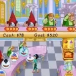 Cake Mania 3 (USA)