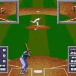 Cal Ripken Jr. Baseball (Europe)