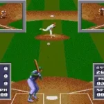 Cal Ripken Jr. Baseball (USA)