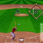 Cal Ripken Jr. Baseball (USA) (Beta)