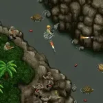 Caliber 50 [No sound, imperfect inputs]