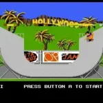 California Games (Europe)