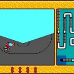 California Games II (Europe)