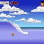 California Games II (Europe) (En,Fr,De)