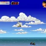 California Games II (Japan) (En,Ja)