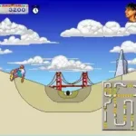 California Games II (USA)