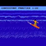 California Games (USA)