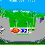 California Games (USA, Europe)