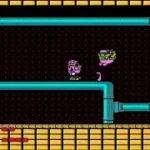 California Raisins - The Grape Escape (USA) (Proto1)