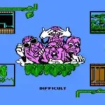 California Raisins - The Grape Escape (USA) (Proto2)