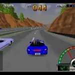 California Speed (USA)
