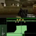 Call of Duty 4 - Modern Warfare (Korea)