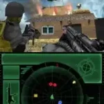 Call of Duty - Modern Warfare - Mobilized (France)