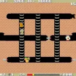 Calorie Kun vs Moguranian