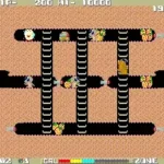 Calorie Kun vs Moguranian (bootleg)