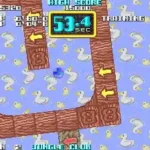 Cameltry (Japan, YM2610)