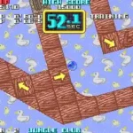 Cameltry (US, YM2203 + M6295)