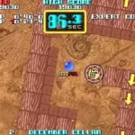 Cameltry (US, YM2610)