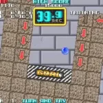 Cameltry (World, YM2203 + M6295)