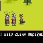 Camp Lazlo Leaky Lake Games (U)(Rising Sun)