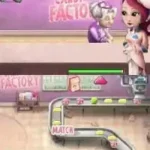 Candace Kane's Candy Factory (USA)