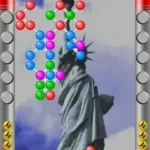 Cannon Ball (Yun Sung, vertical)