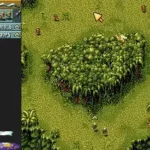 Cannon Fodder (Europe)