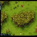 Cannon Fodder (World)