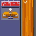 Capcom Bowling (set 1)