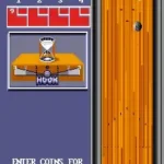 Capcom Bowling (set 3)