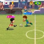 Capcom Sports Club (970722 Asia)