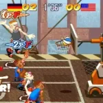 Capcom Sports Club (970722 Euro Phoenix Edition) [Bootleg]