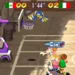 Capcom Sports Club (970722 Hispanic)