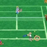 Capcom Sports Club (970722 Japan)