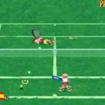 Capcom Sports Club (970722 Japan, Rent version)