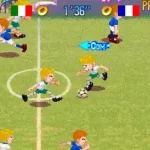 Capcom Sports Club (971017 Euro)