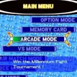 Capcom vs. SNK: Millennium Fight 2000 Pro (Europe)