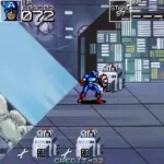 Captain America and The Avengers (US Rev 1.9)