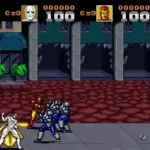 Captain America and the Avengers (USA)