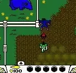 Captain Buzz Lightyear - Star Command (Germany)