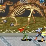 Captain Commando (911202 Japan)