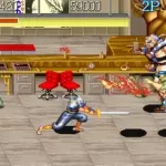 Captain Commando (bootleg set 1, 911014 other country) [Bootleg]