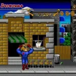 Captain Novolin (USA) (En,Fr,Es)