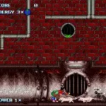 Captain Planet and the Planeteers (Europe)