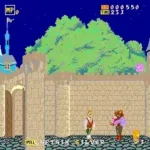 Captain Silver (Japan)