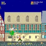 Captain Silver (World)